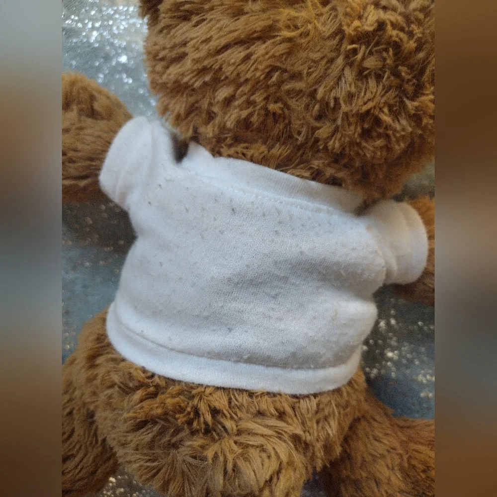 Dolls Kill freaky naughty teddy bear RARE